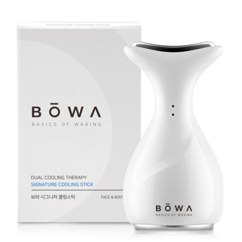 BOWA 보와 시그니처 쿨링 스틱 페이스&바디