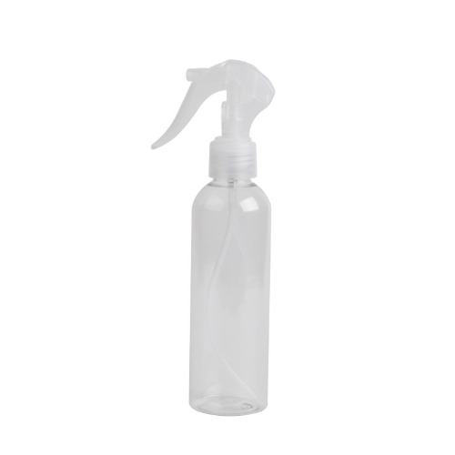 분무기통 미니분무기 공병 소형스프레이 투명 분무기 200ml