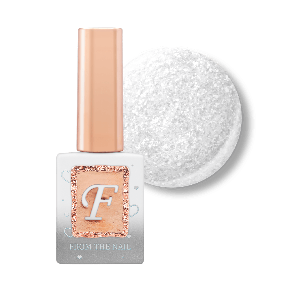 프롬 더 네일 글리터 젤 #FG101