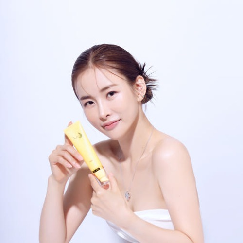 엑스오피 안티폴루션 보습 탄력 진정 크림 50ml