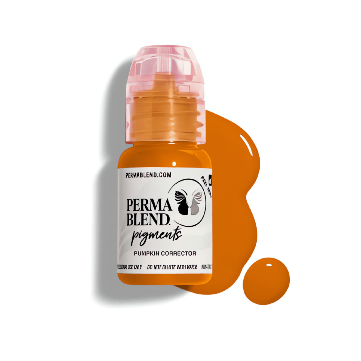 퍼마 펌킨 콜렉터 Pumpkin Corrector