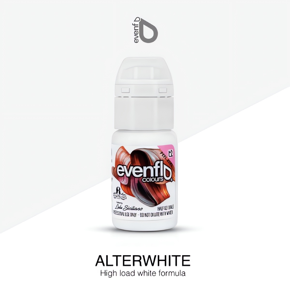 퍼마 이븐플로 올터 화이트 Evenflo - Alter White