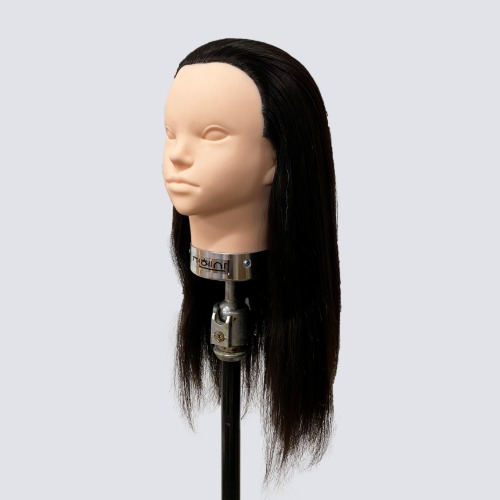 천혜사 미용사 연습용 마네킹 MDW-V20
