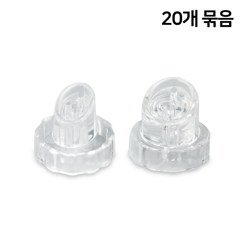 아쿠아필링기 전용 팁 부품 아쿠아필링플러스 스킨프로플러스