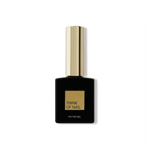 띵크 오브 네일 돼지 탑젤 12ml