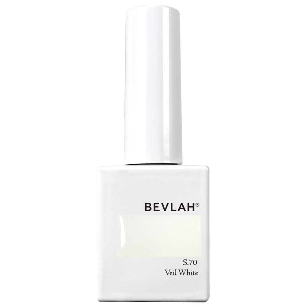 비블라 S70.VEIL WHITE 베일화이트