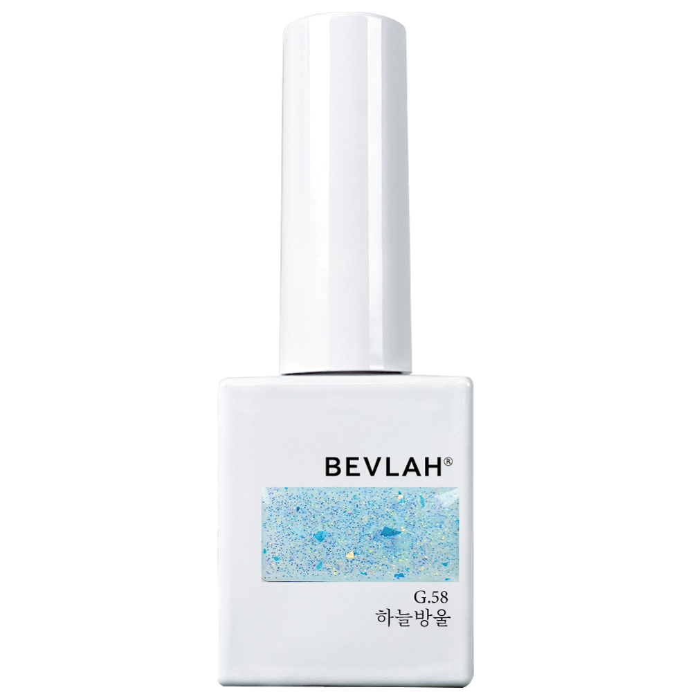 비블라 G58. 하늘방울