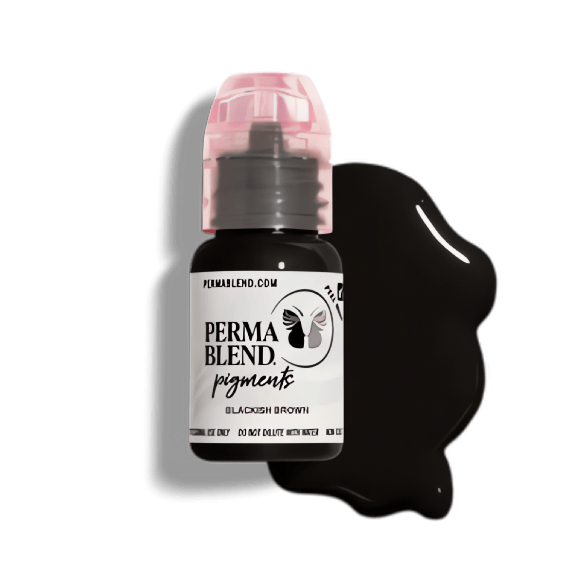 퍼마 블랙키쉬 브라운 Blackish Brown