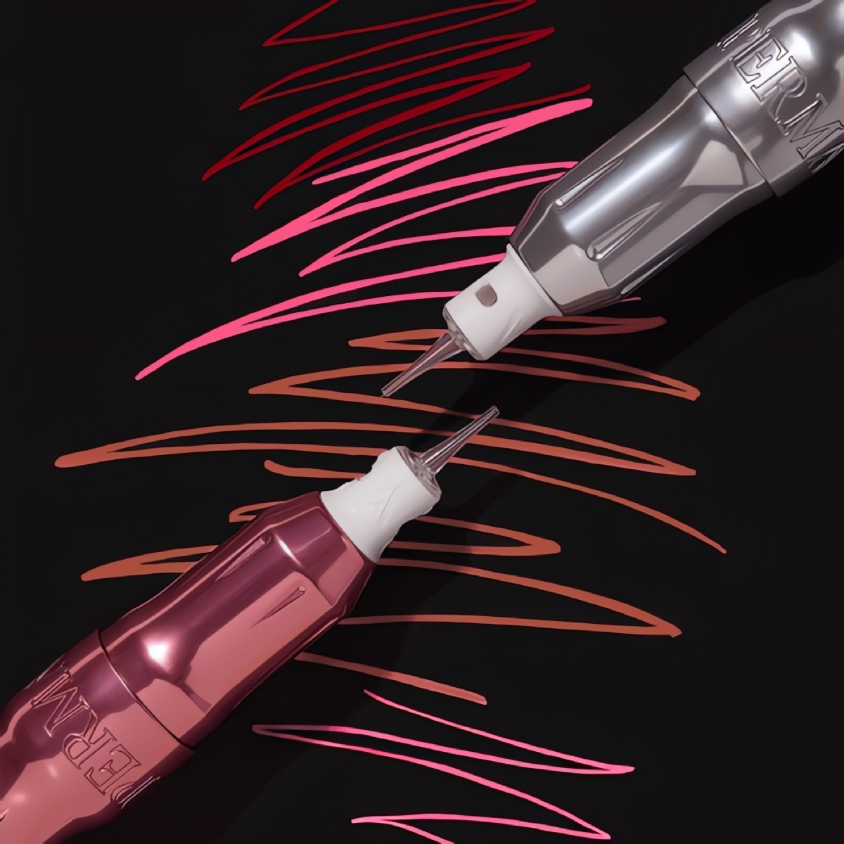 PERMA PEN 퍼마 펜 머신