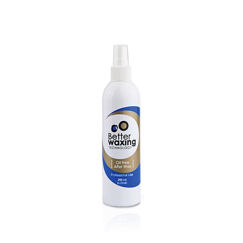 베럴 왁싱 오일프리 에프터 왁스 스프레이 250ml