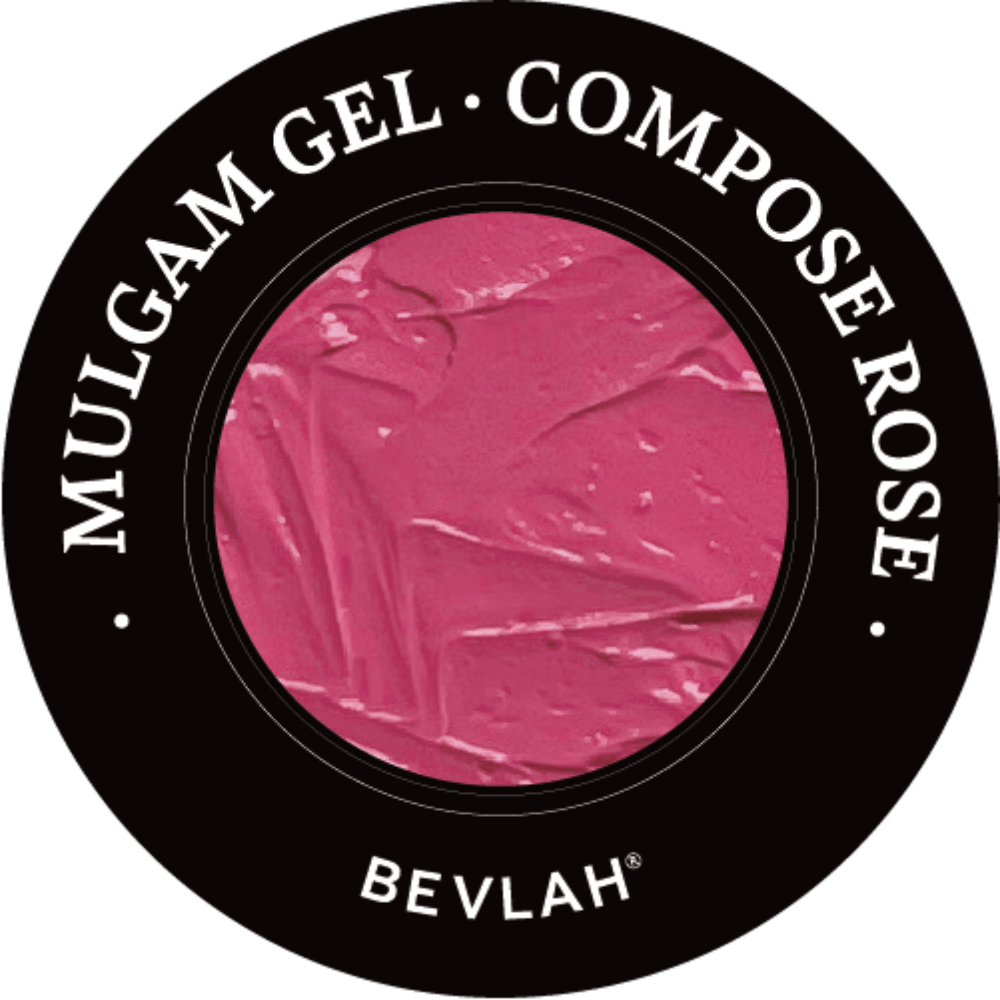 비블라 A17.COMPOSE ROSE 컴포즈 로즈