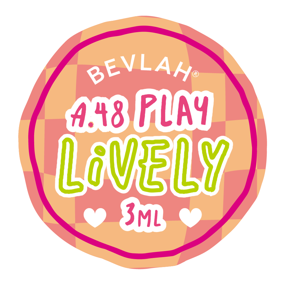 비블라 A48.PLAY LIVELY 플레이라이블리