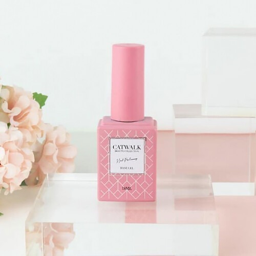 캣워크 베이스젤 18ml