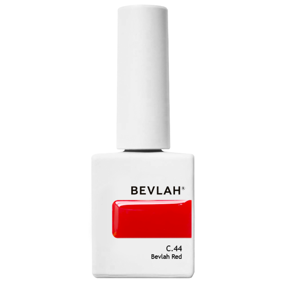 비블라 C44. BEVLAH RED 비블라레드