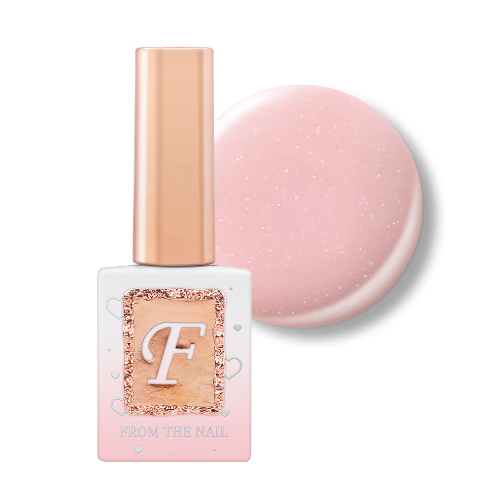 프롬 더 네일 글리터 젤 #FG105