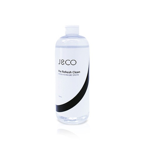 제이앤코 리프레쉬 클린 500ml