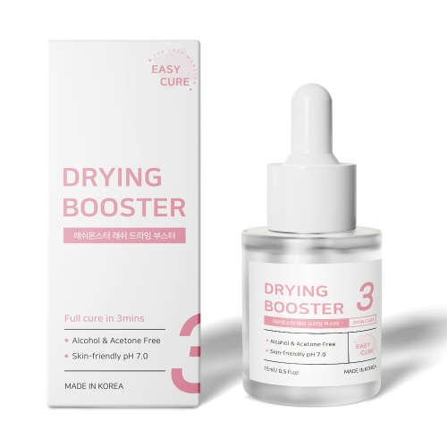 래쉬몬스터 드라잉 부스터 15ml