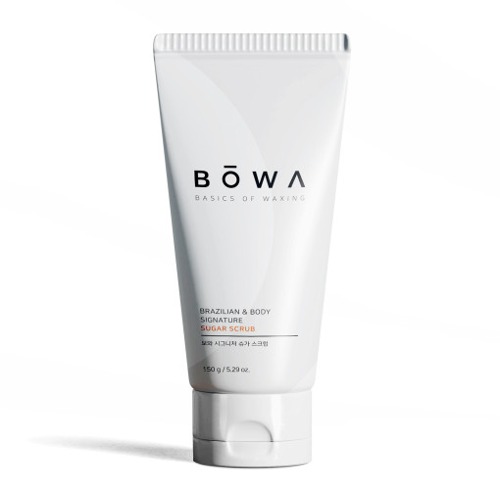 BOWA 보와 시그니처 슈가 스크럽 150g