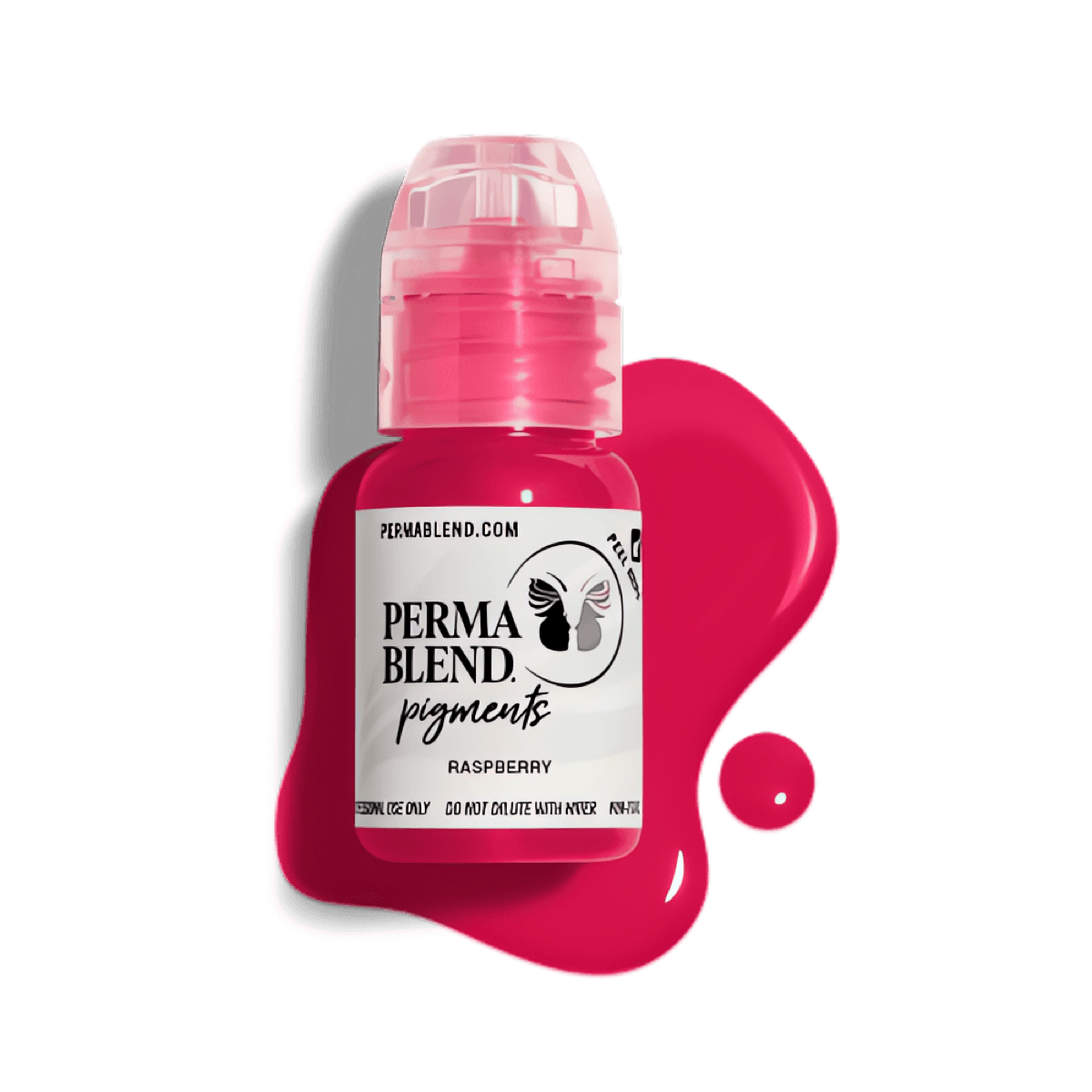 퍼마 라즈베리 Raspberry