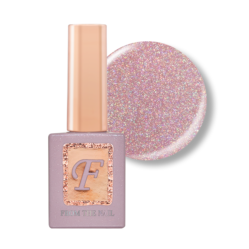 프롬 더 네일 글리터 젤 #FG65