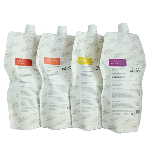나노힐 알톡스 500ml