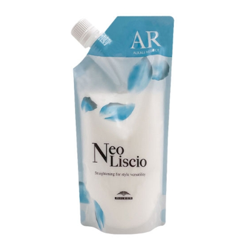 밀본 네오리시오 AR 알카리 리듀스 400ml