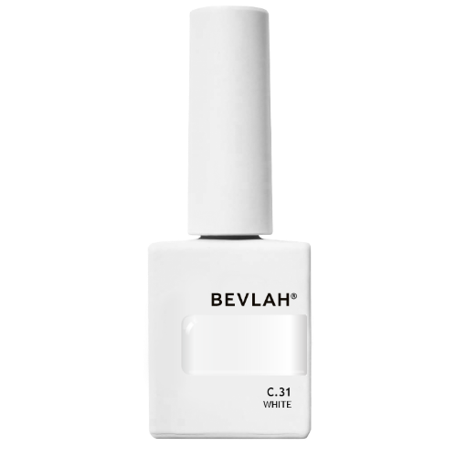 비블라 C31. WHITE 화이트