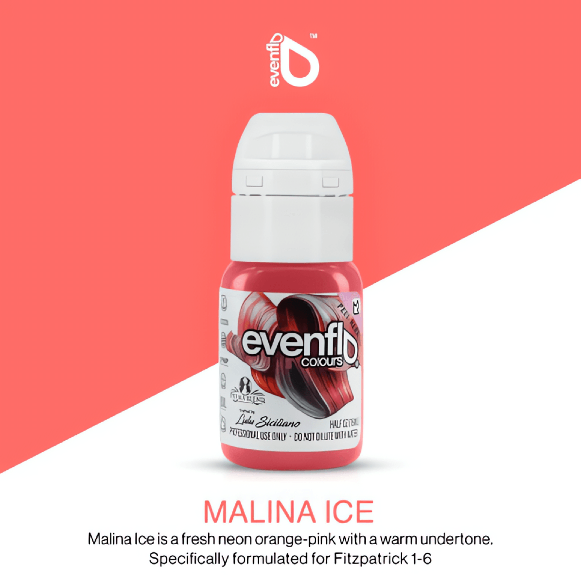 퍼마 이븐플로 마리나 아이스 Evenflo - Malina Ice