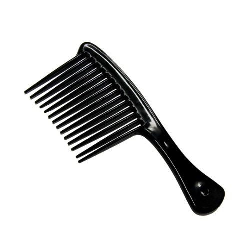 도끼빗 두피마사지 포마드용 파마용