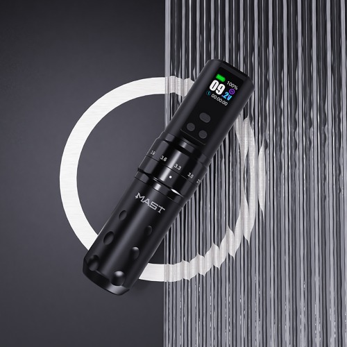 MAST 마스트 WQP-076 머신