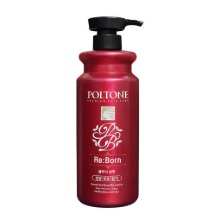 [폴톤] 리본 클리닉 샴푸 750ml