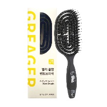 [그레이거] 웰리 무빙헤드 꿀잠 벤트브러쉬