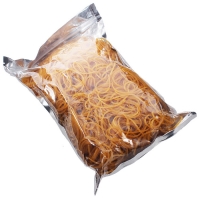 [DDY] 열에 강한 고무줄 (투밴드형) 500g