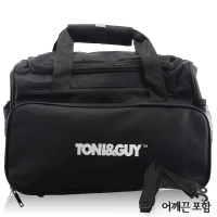 [DDY] 토니앤가이 미용사 가위 바리깡가방-블랙
