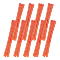 [DDY] 홍이다 베이직 롯드 12호 1.3×8.8Cm (9개1셋트)