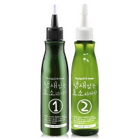 [DK] 디케이 냄새없는 효소 파마약 150ml