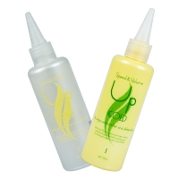 [DK] 디케이 스피드 앤 볼륨업펌 골드150ml