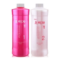 [DK] 디케이 허브 오미자 펌 1,000ml