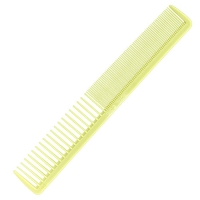 [JS뷰티] 실크 로얄콤비 프로 컷트빗 20호 - 옐로우