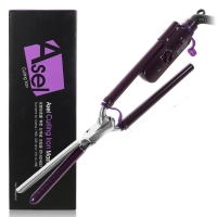 [ASEL] 아셀 컬링 마스터 마샬 아이롱펌 12mm (컬링마샬)