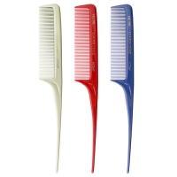 [LEADER COMB] 리더콤브 울템 꼬리빗 No.378 (종합선택)
