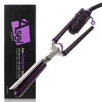 [ASEL] 아셀 컬링 마스터 마샬 아이롱펌 18mm (컬링마샬)
