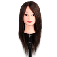 [MIKO] 미코 100% 인모 통가발 19인치 48Cm MT-1900 _ No.36