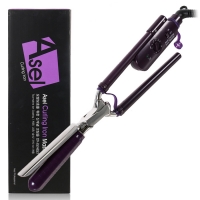 [ASEL] 아셀 컬링 마스터 마샬 아이롱펌 20mm (컬링마샬)