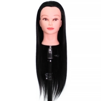 [MIKO] 미코 인조 통가발 20인치 50Cm (100% 인조모) XR-인조통가발 _ No.32