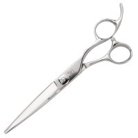 [NAMIKO] 나미코 전문가용 검날 낙타형 6.5인치 블런트 가위 MX-650