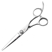 [NAMIKO] 나미코 전문가용 검날 낙타형 6인치 블런트 가위 MX-600