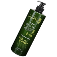 [해든] 자연바람 엘피피 녹차 산성 컨디셔너 1.000ml