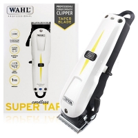 [WAHL] 왈 클리퍼 슈퍼 테이퍼 바리깡 8591L (무선)