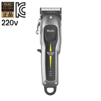 [WAHL] 왈 클리퍼 슈퍼 테이퍼 프로(무선) 바리깡 3027016